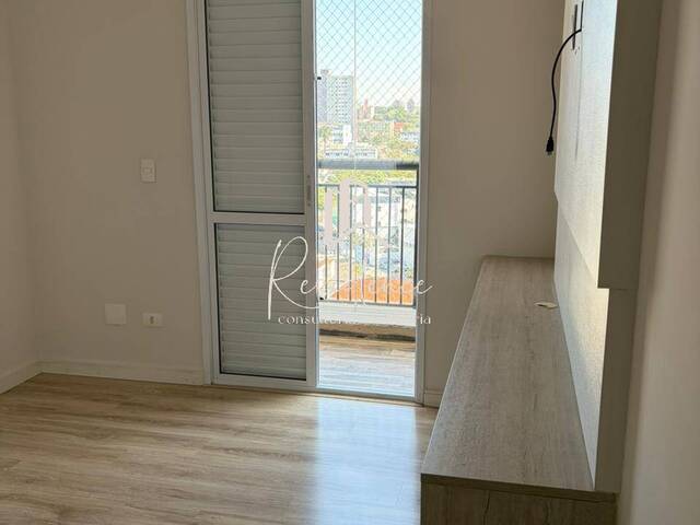 Apartamento para Locação em São Bernardo do Campo - 3