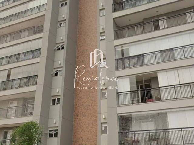 Apartamento para Locação em São Bernardo do Campo - 2