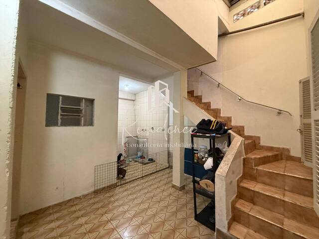 Casa para Venda em São Bernardo do Campo - 4