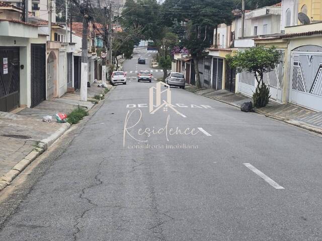 #200 - Sobrado para Venda em São Bernardo do Campo - SP - 3