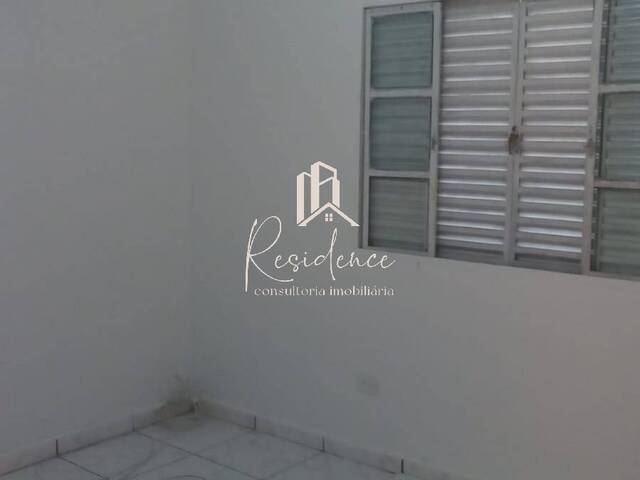 #202 - Casa para Venda em São Bernardo do Campo - SP - 3