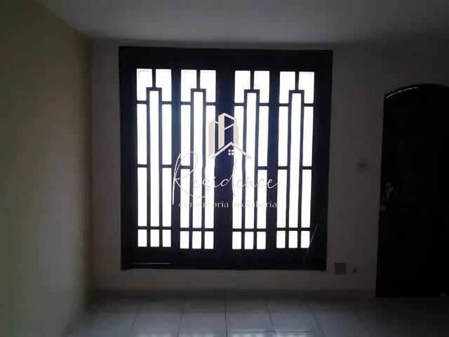 #203 - Casa para Venda em São Bernardo do Campo - SP - 3