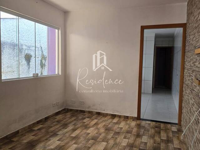 #204 - Casa para Venda em São Bernardo do Campo - SP - 2