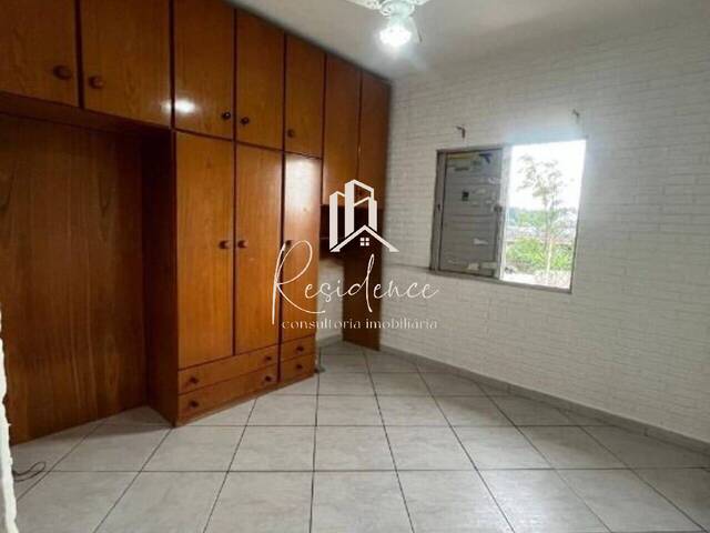 #205 - Apartamento para Venda em São Bernardo do Campo - SP - 3