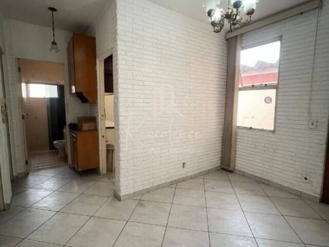 #205 - Apartamento para Venda em São Bernardo do Campo - SP - 1