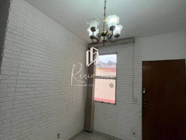 #205 - Apartamento para Venda em São Bernardo do Campo - SP - 2