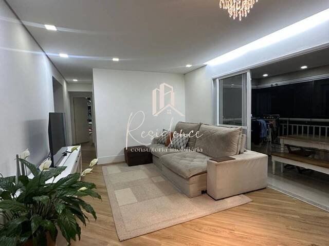 #206 - Apartamento para Venda em São Bernardo do Campo - SP - 3