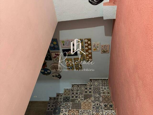 #208 - Casa para Venda em São Caetano do Sul - SP - 3