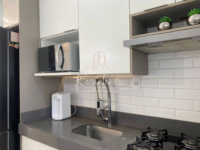 Apartamento para Venda em São Bernardo do Campo - 4