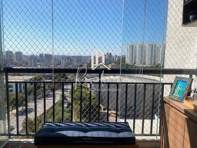 Apartamento para Venda em São Bernardo do Campo - 3