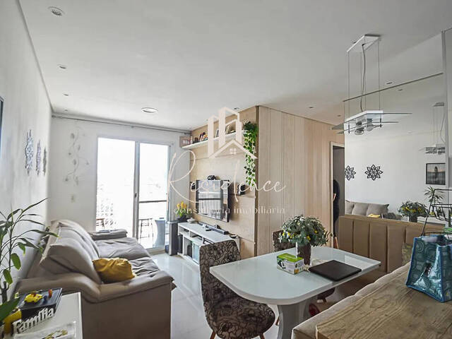 Apartamento para Venda em São Bernardo do Campo - 4