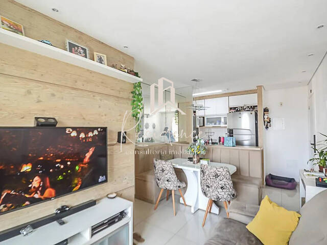 Apartamento para Venda em São Bernardo do Campo - 5