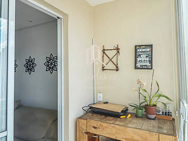 Apartamento para Venda em São Bernardo do Campo - 2