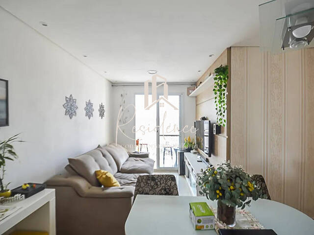 Apartamento para Venda em São Bernardo do Campo - 3