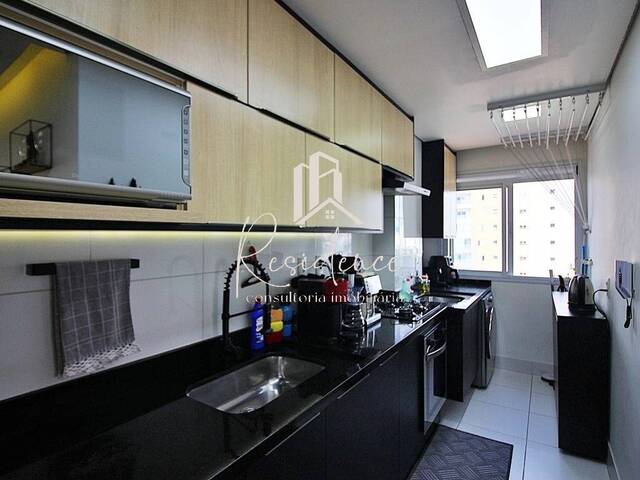 Apartamento para Venda em São Bernardo do Campo - 3