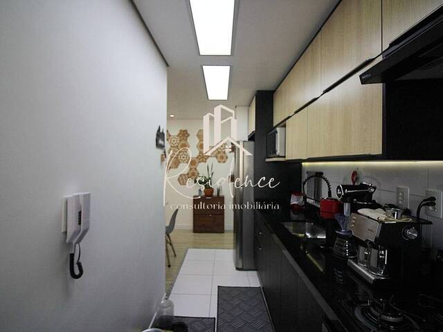 Apartamento para Venda em São Bernardo do Campo - 4