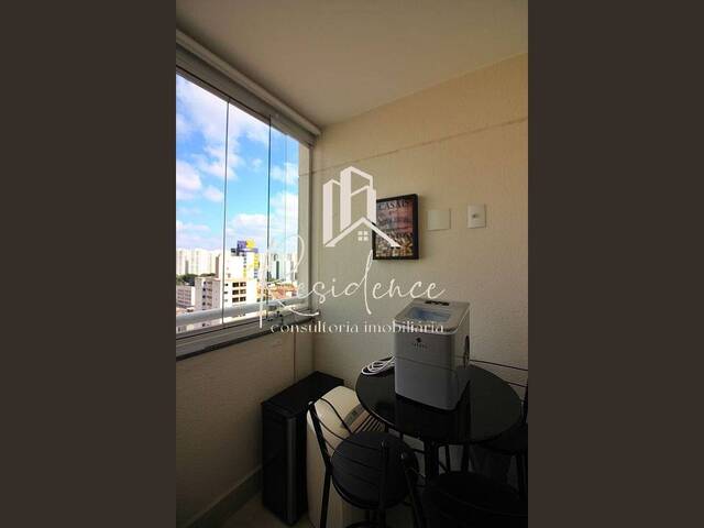 Apartamento para Venda em São Bernardo do Campo - 5