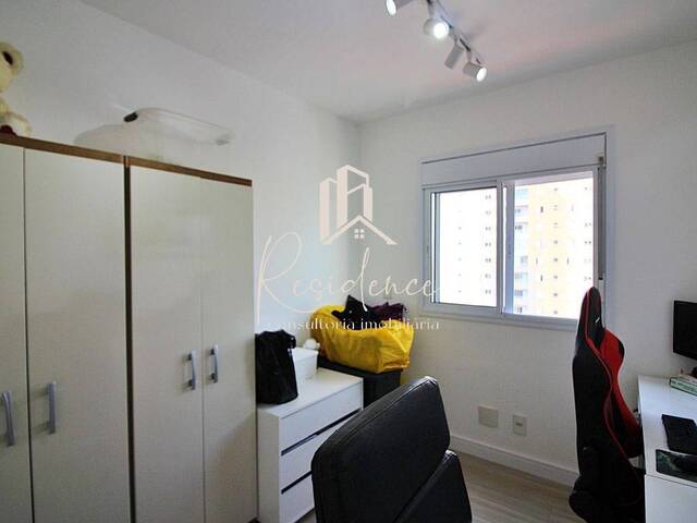 Apartamento para Venda em São Bernardo do Campo - 5
