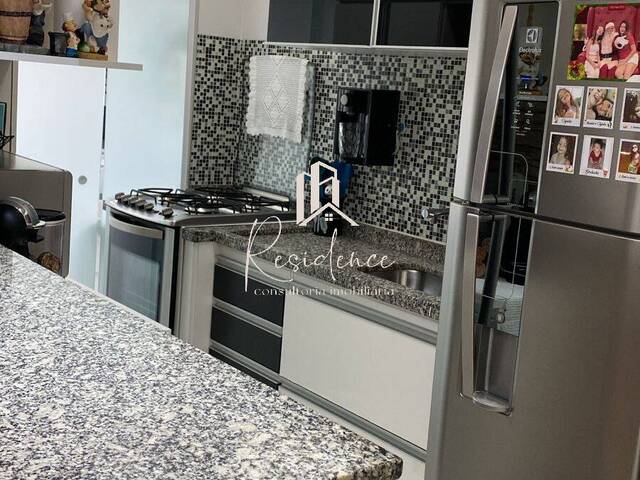 Apartamento para Venda em São Bernardo do Campo - 5