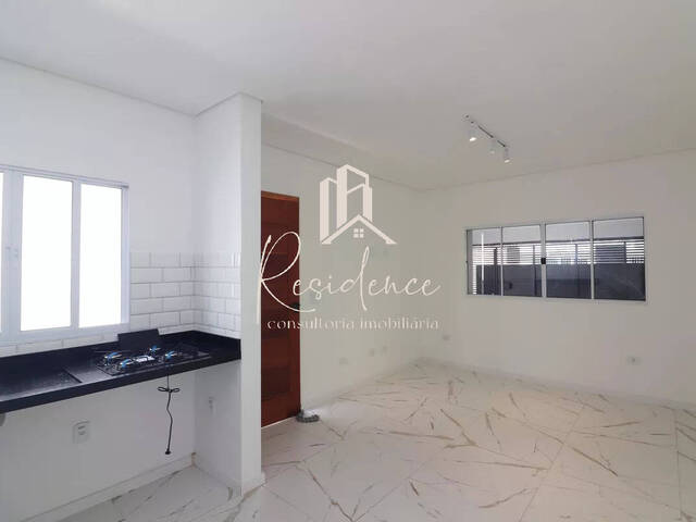 Casa para Venda em São Bernardo do Campo - 4