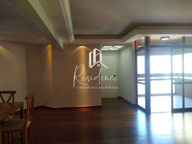 #228 - Apartamento para Venda em Santo André - SP - 3