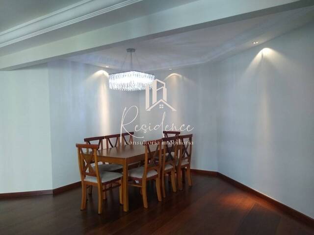 Apartamento para Venda em Santo André - 5