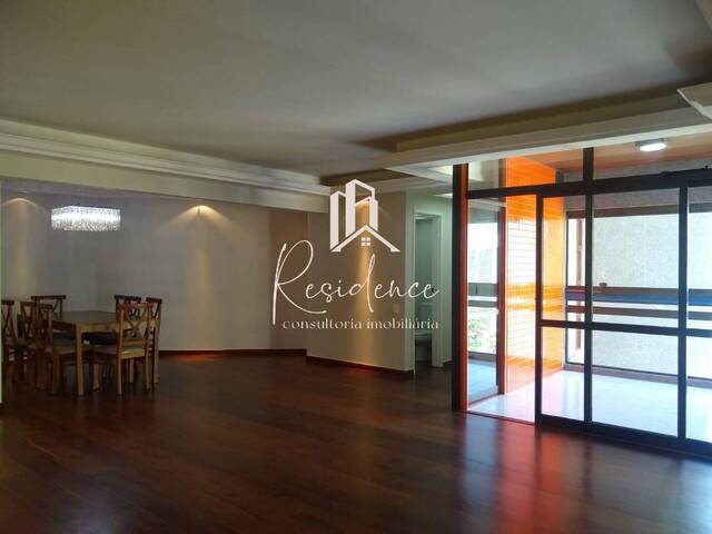 Apartamento para Venda em Santo André - 4
