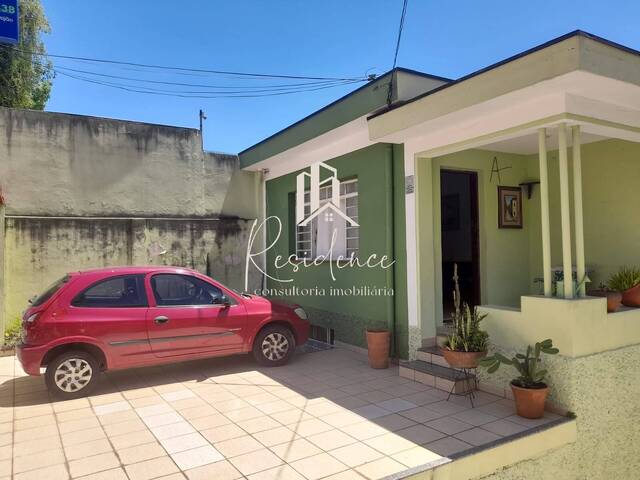 #231 - Casa para Venda em São Bernardo do Campo - SP - 3