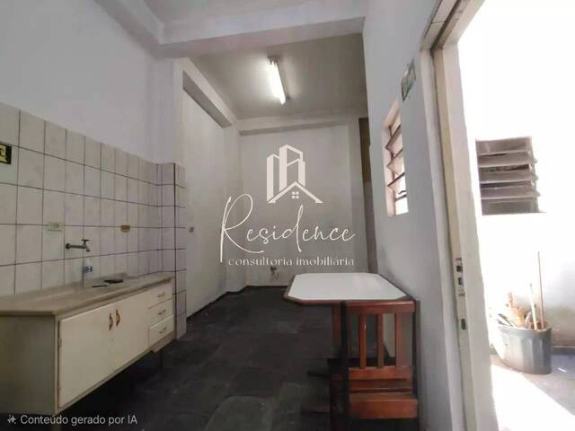 Salão Comercial para Locação em São Bernardo do Campo - 5