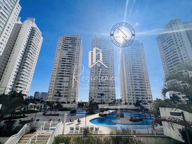 #234 - Apartamento para Venda em São Bernardo do Campo - SP - 1