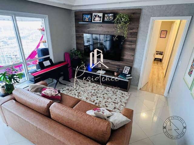 #234 - Apartamento para Venda em São Bernardo do Campo - SP - 2