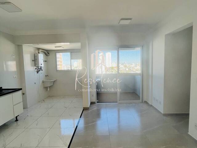 Apartamento para Locação em São Bernardo do Campo - 5