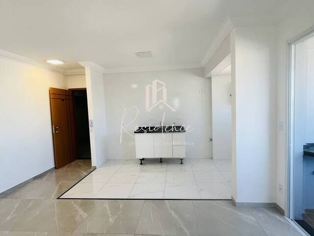 Apartamento para Locação em São Bernardo do Campo - 2