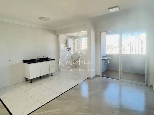 Apartamento para Locação em São Bernardo do Campo - 4