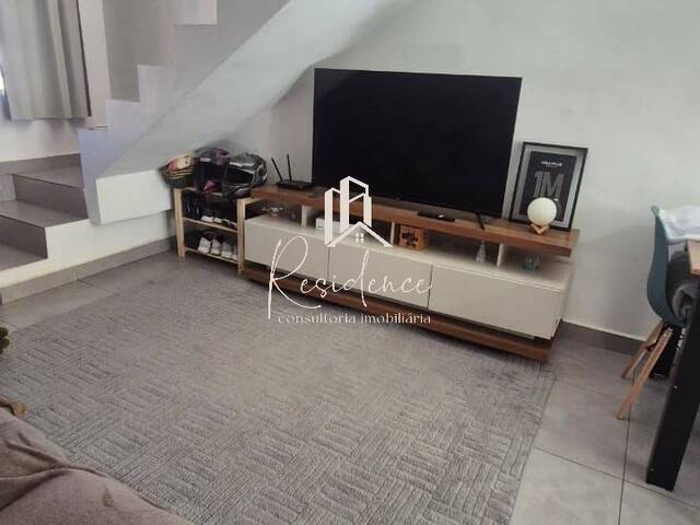 Apartamento para Venda em Bragança Paulista - 2