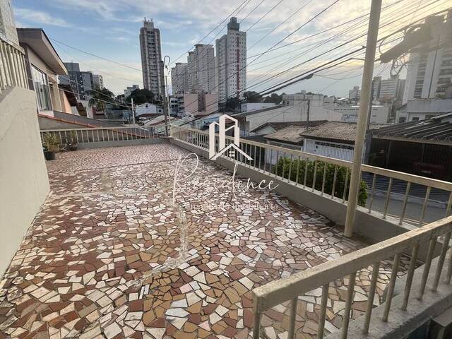 #242 - Sobrado para Venda em São Bernardo do Campo - SP - 2