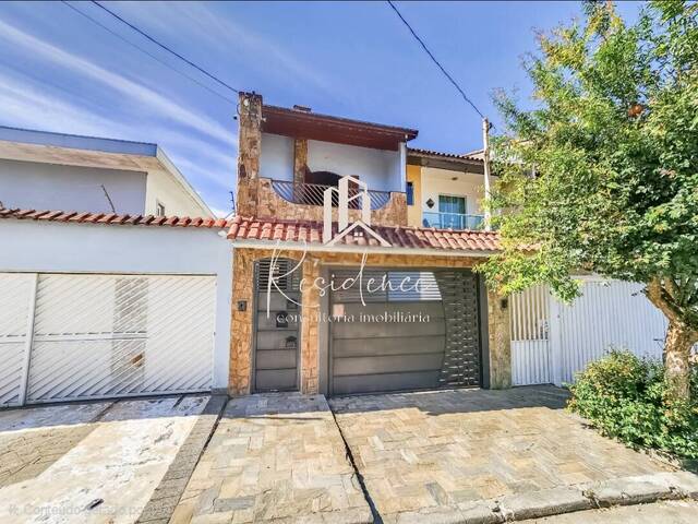 Casa para Venda em São Bernardo do Campo - 2