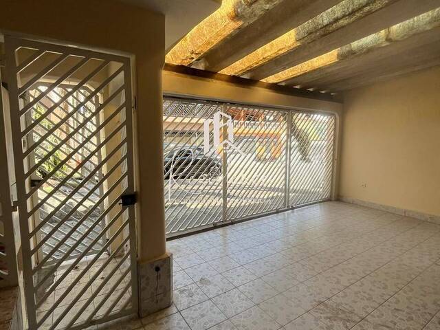 Casa para Venda em São Bernardo do Campo - 4