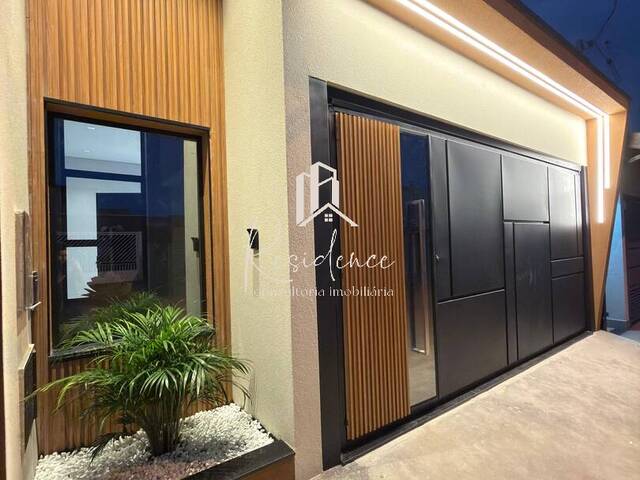 Venda em Residencial Vino Barolo - Bragança Paulista