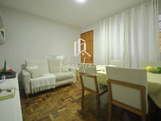 Apartamento para Venda em São Bernardo do Campo - 3