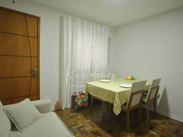 Apartamento para Venda em São Bernardo do Campo - 2
