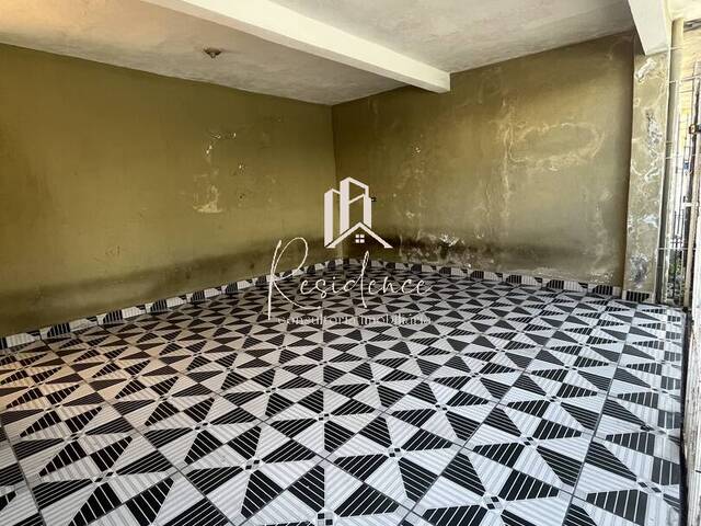 #202 - Casa para Venda em São Bernardo do Campo - SP - 2
