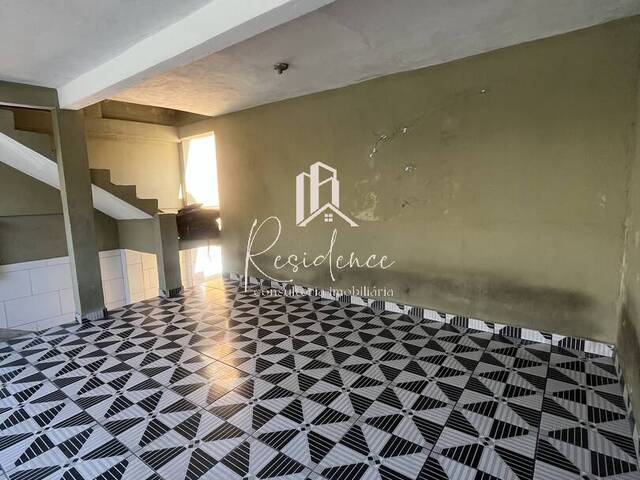 #202 - Casa para Venda em São Bernardo do Campo - SP - 3