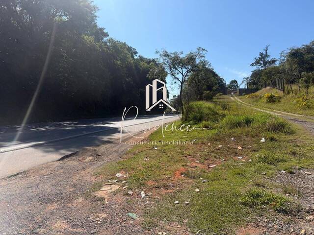 #254 - Área para Venda em Bragança Paulista - SP - 3
