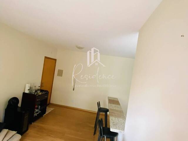 Apartamento para Venda em Bragança Paulista - 4