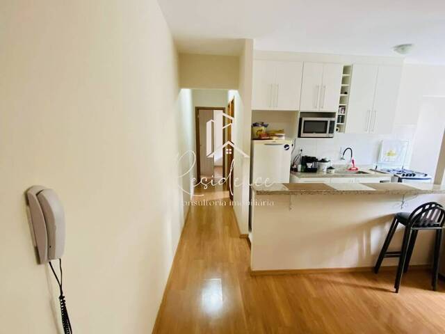Apartamento para Venda em Bragança Paulista - 3