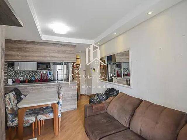 Apartamento para Venda em São Bernardo do Campo - 3