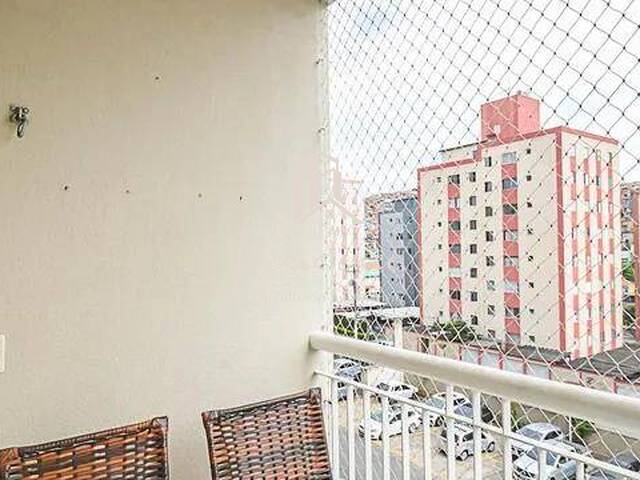 Apartamento para Venda em São Bernardo do Campo - 5
