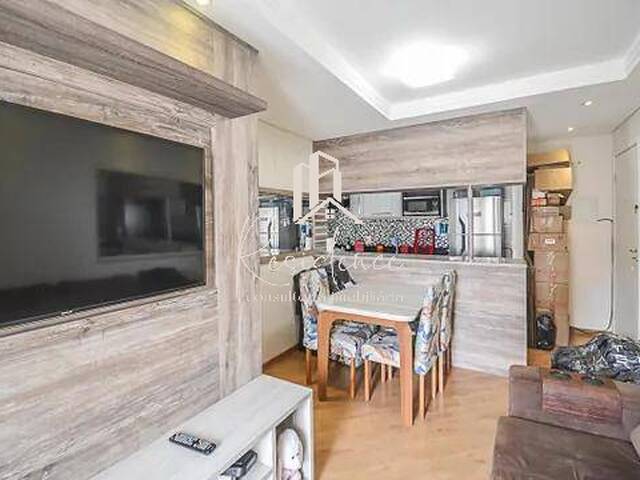 Apartamento para Venda em São Bernardo do Campo - 4