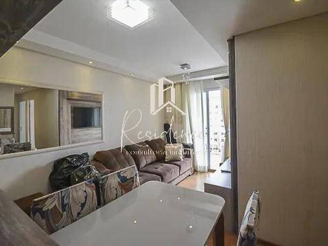 Apartamento para Venda em São Bernardo do Campo - 2